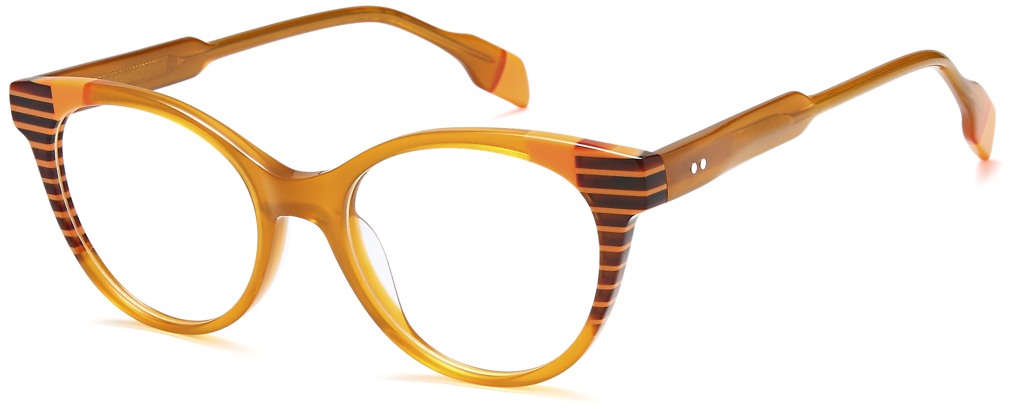 CO1144 Capri Optics Custom Designers Eyewear Distributor & Manufacturer